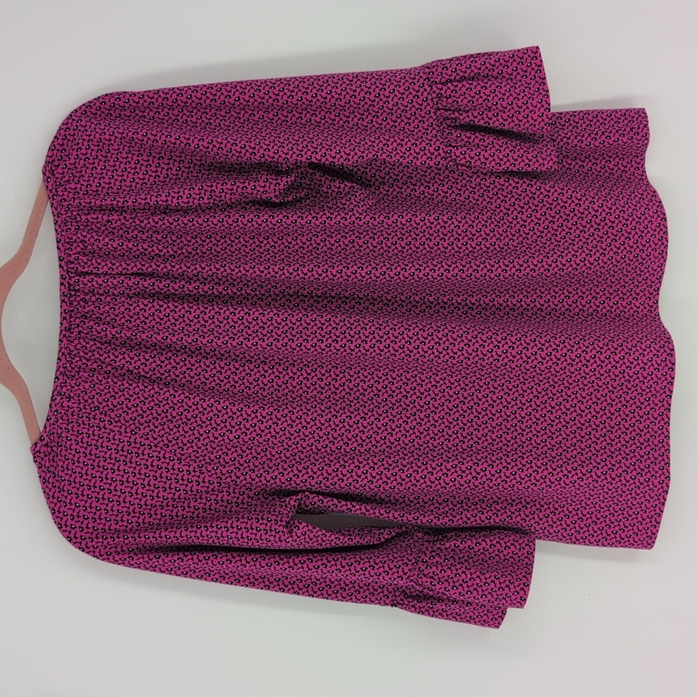 Michael Kors Shirt Size Small Great Condition ! - Picture 7 of 15